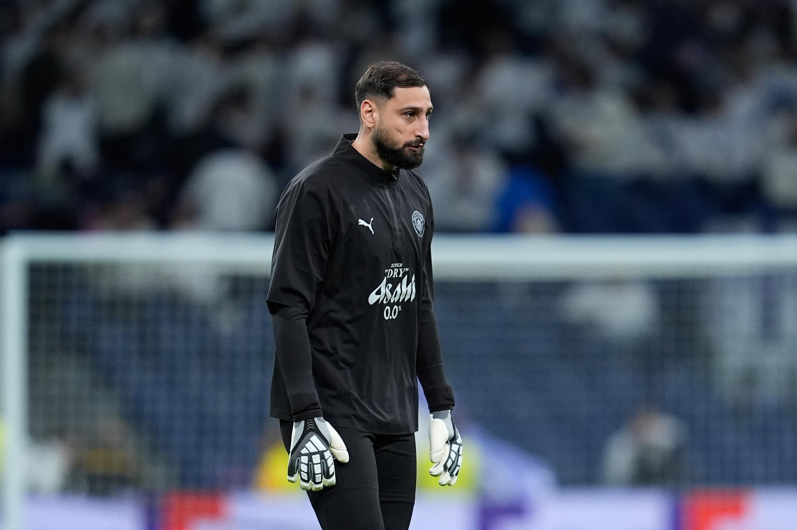 Las mejores fotos del Real Madrid-Manchester City