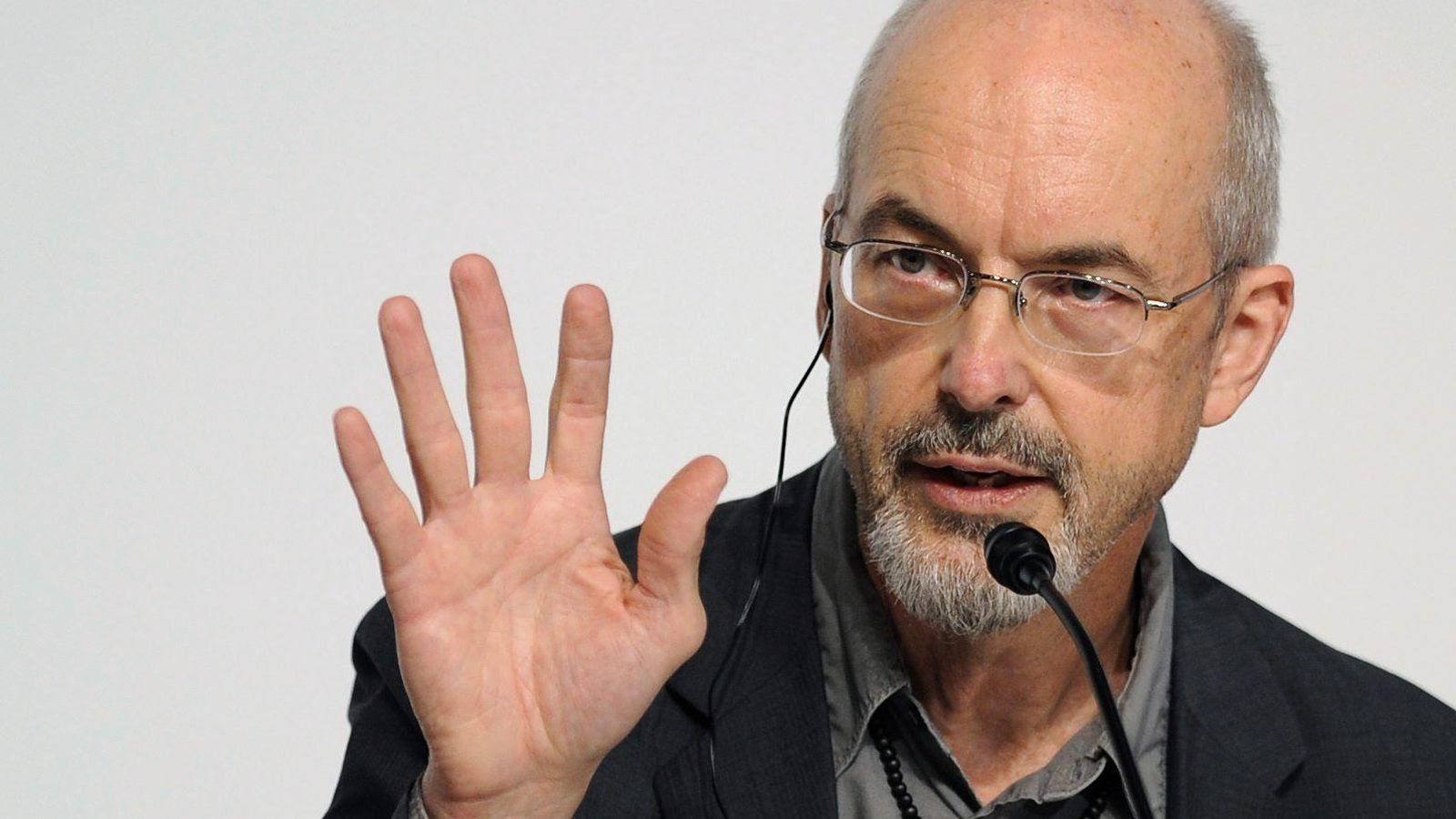 Bill Viola (Nueva York, 1951-Long Beach, 2024).