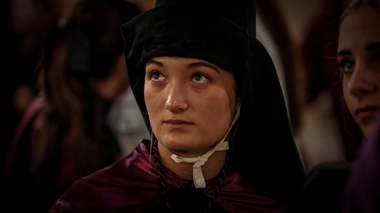 La Hermandad de La Viga de Jerez en imágenes