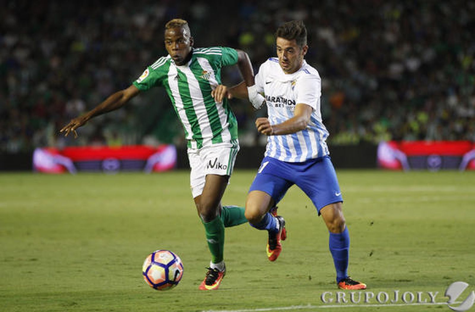 Foto: Antonio Pizarro