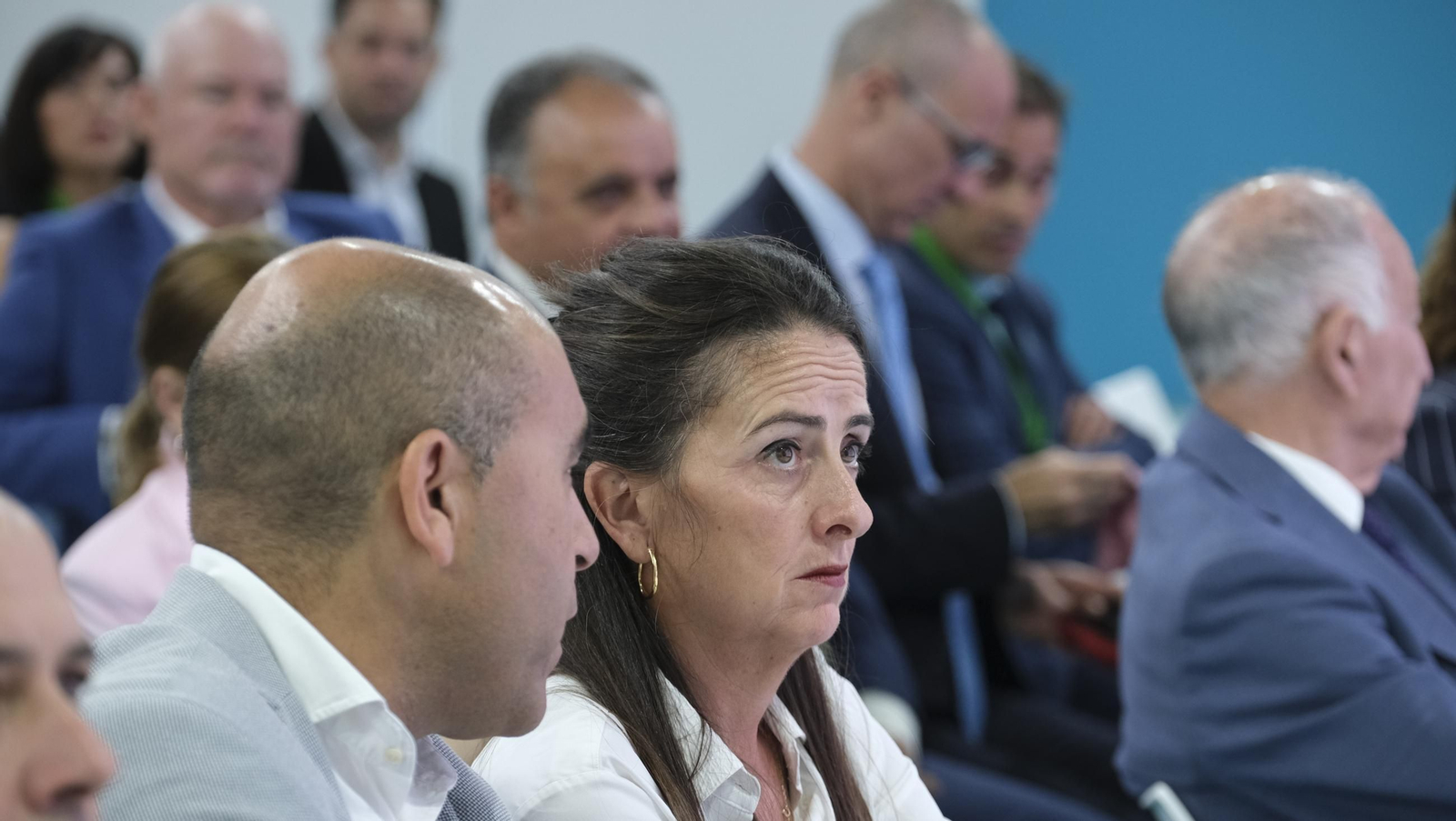 Tercer día de Infoagro Exhibition, en imágenes