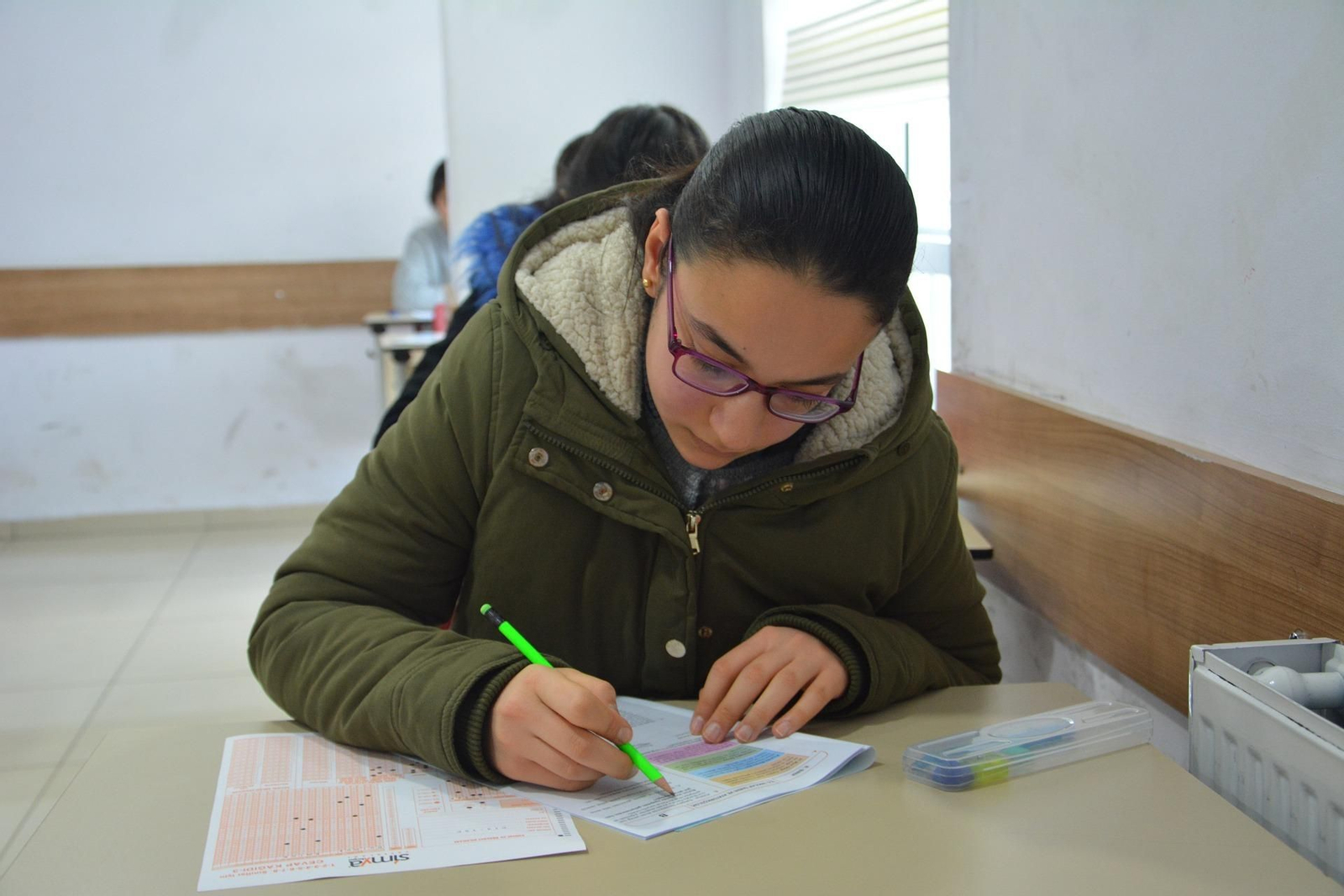 La vuelta al cole supondrá un gasto del 36 % más por niño