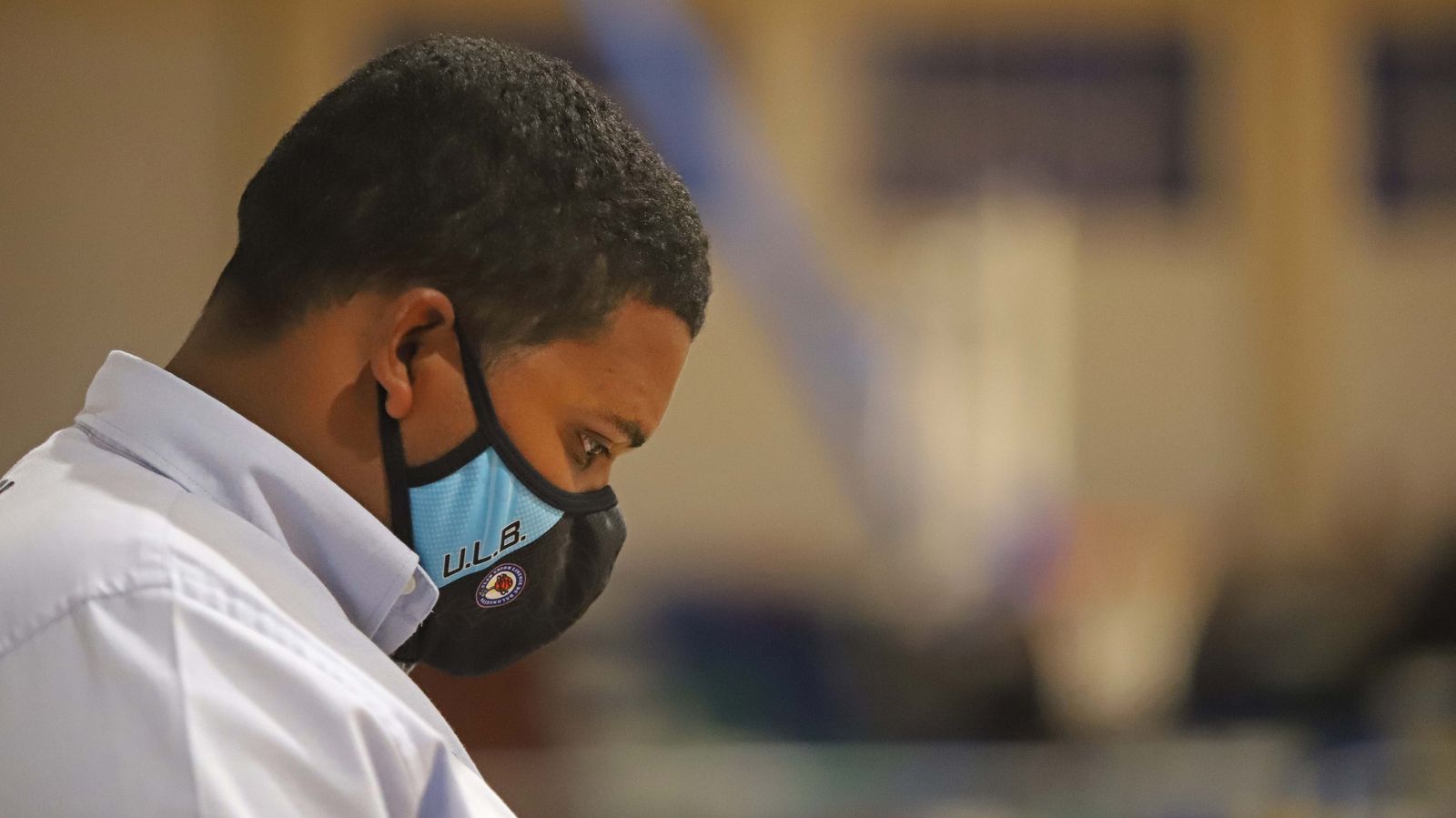 Las mejores fotos del ULB - Andújar