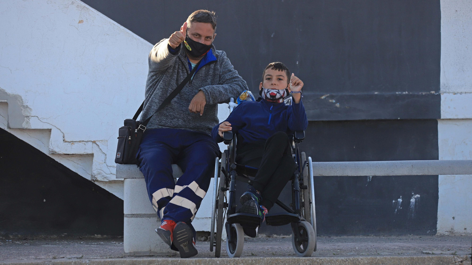 Las mejores fotos del Balona - Albacete