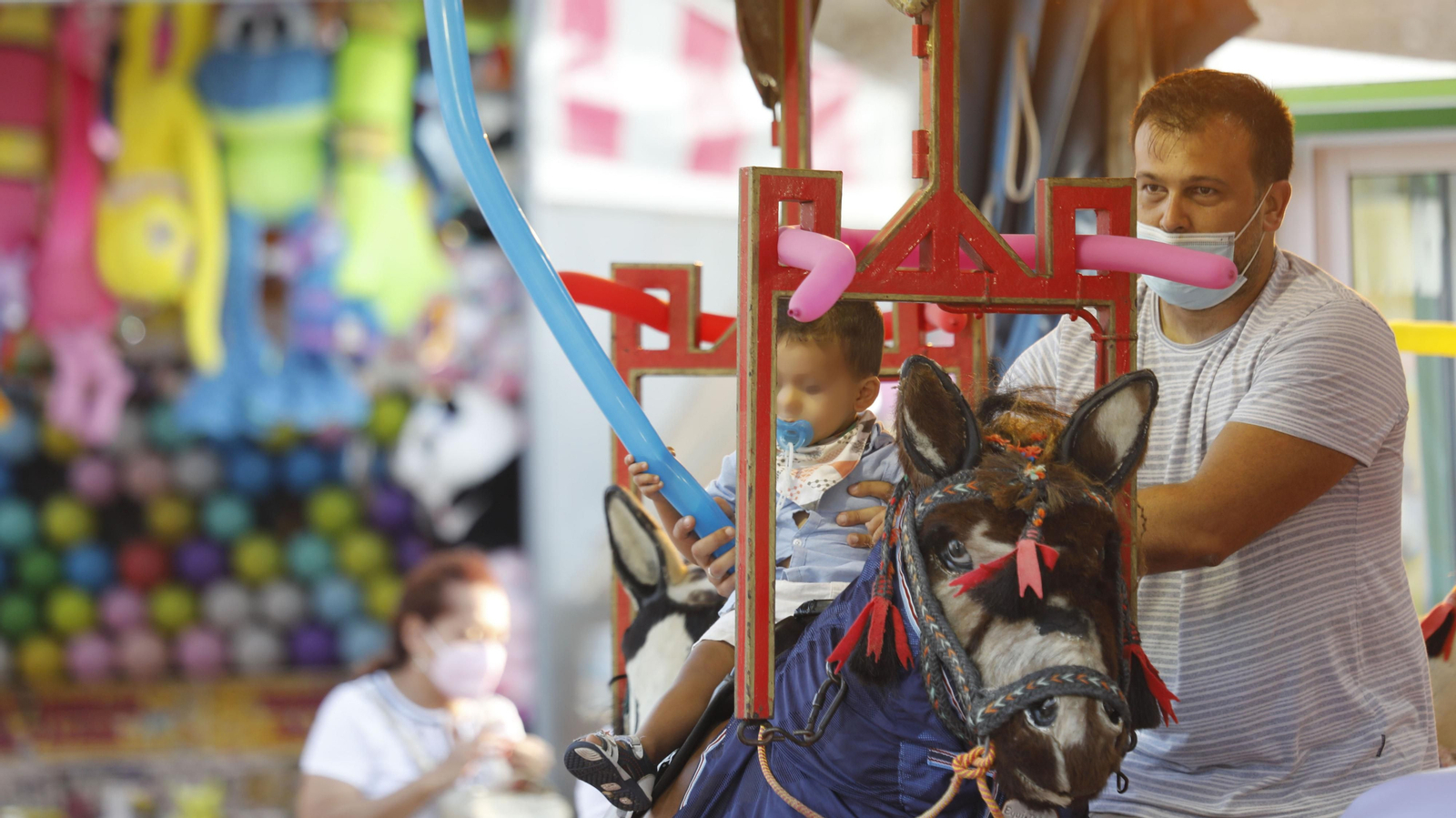 Las fotos de Vive Park Algeciras