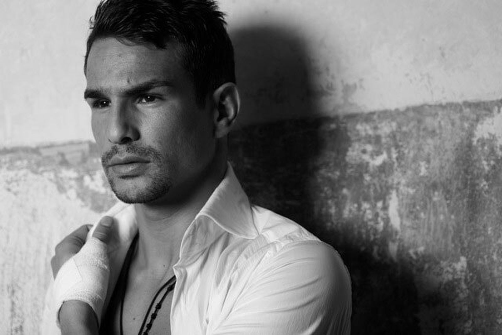 Algunas de las mejores fotografías de Peter Lindbergh