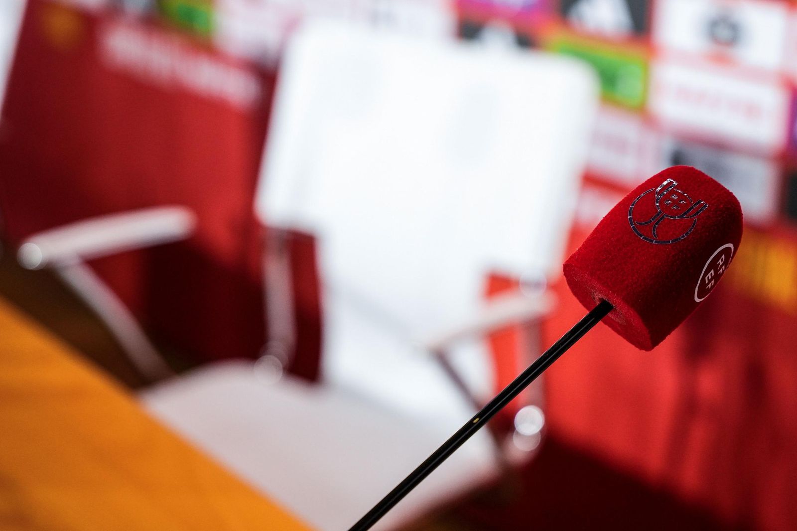 La fotos del día antes de la final de Copa Barcelona - Real Madrid