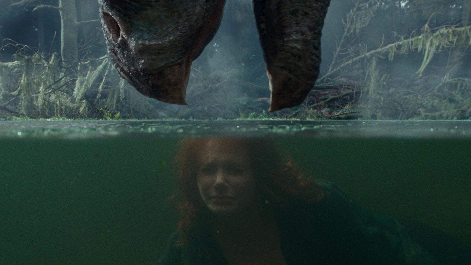 'Jurassic World Dominion' 'Jurassic World Dominion'