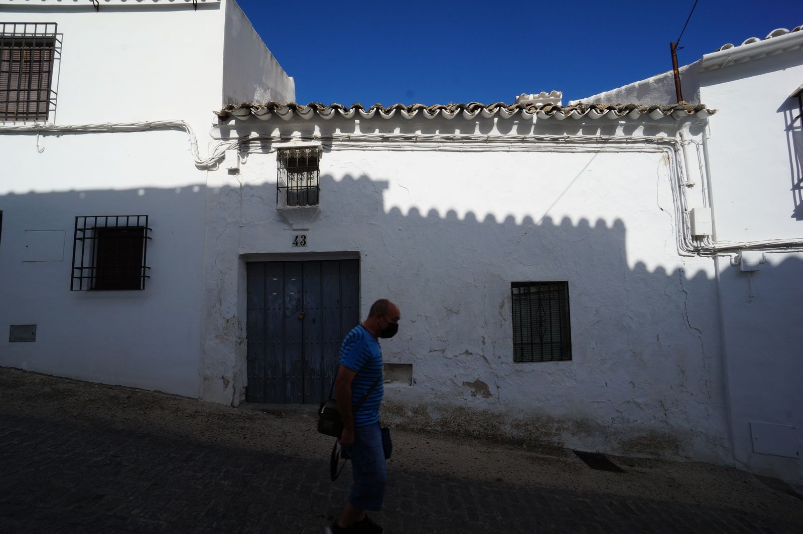 Las fotografías de un paseo por Zuheros, el municipio de Córdoba que resiste libre de covid