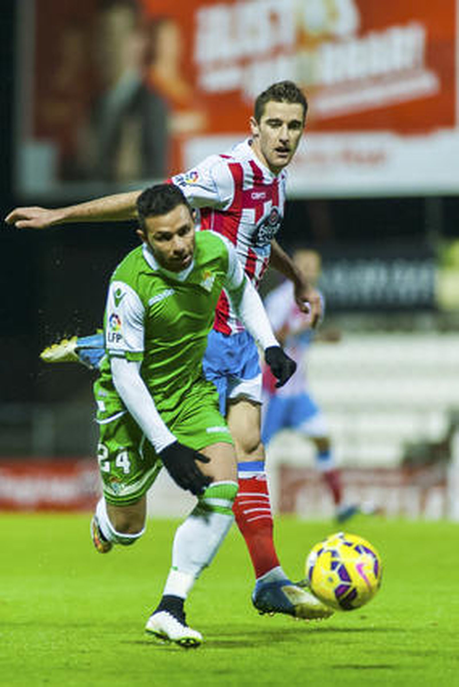 Foto: Pedro Franqueira / AFP7