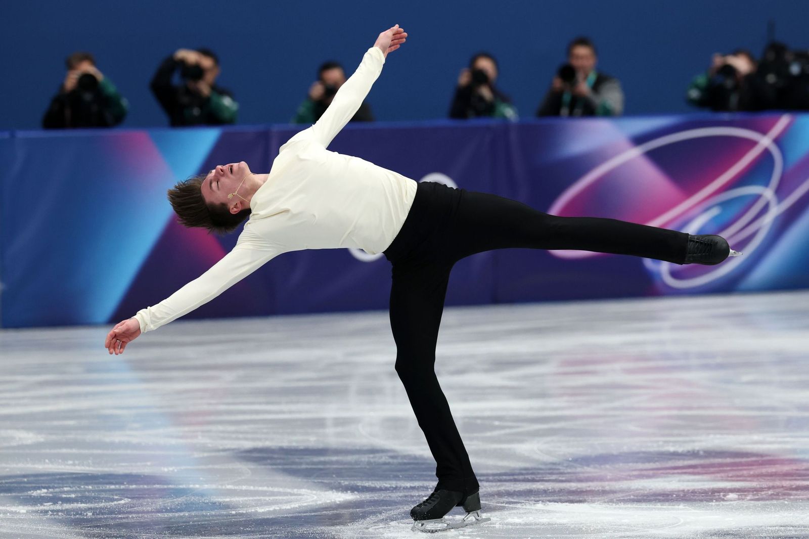 Las mejores fotos de los Juegos Olímpicos de invierno Milán Cortina d'Ampezzo 2026 | Quinta jornada