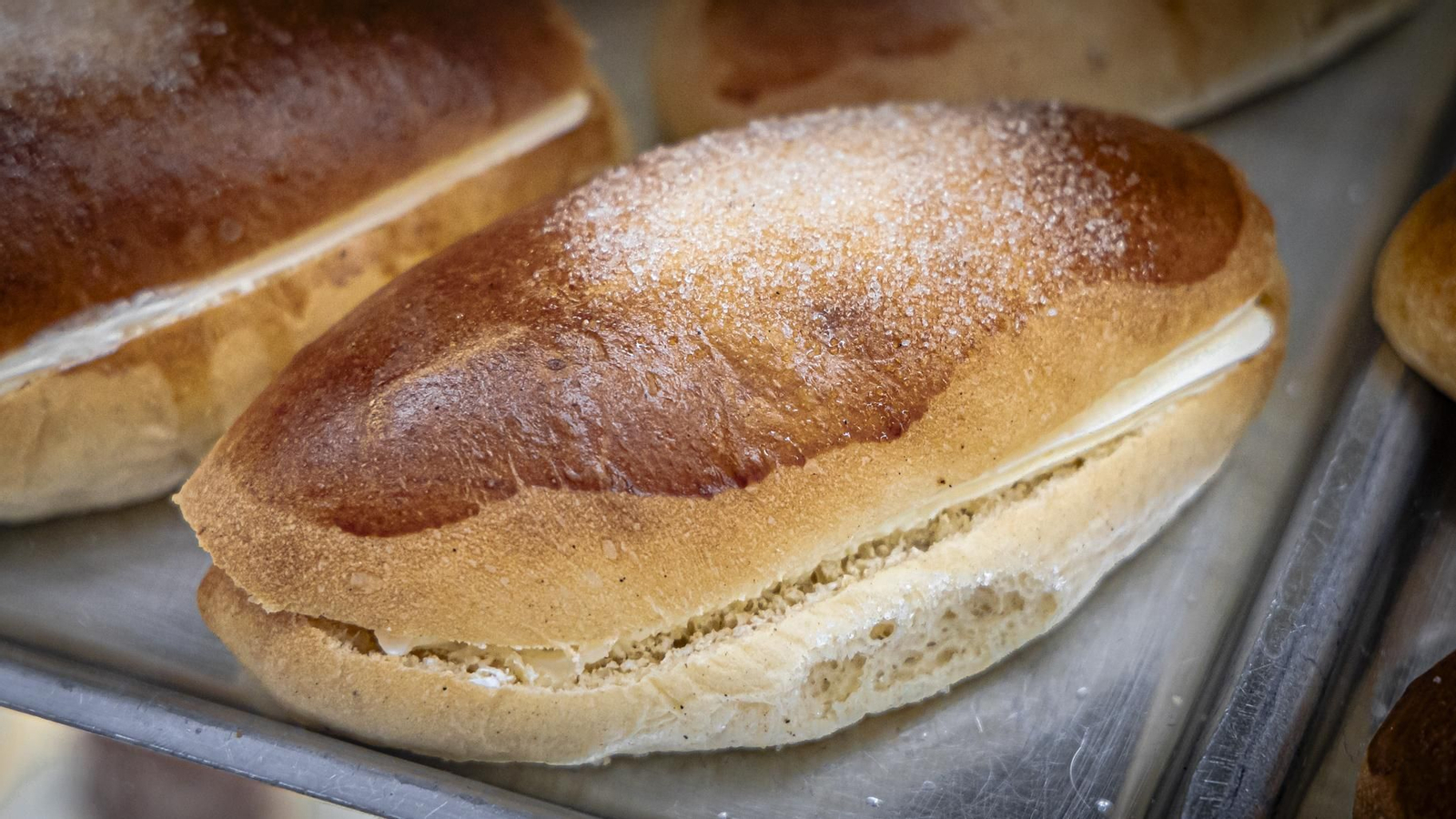 Los dulces artesanos que te pierdes con el cierre de la pastelería de El Pópulo