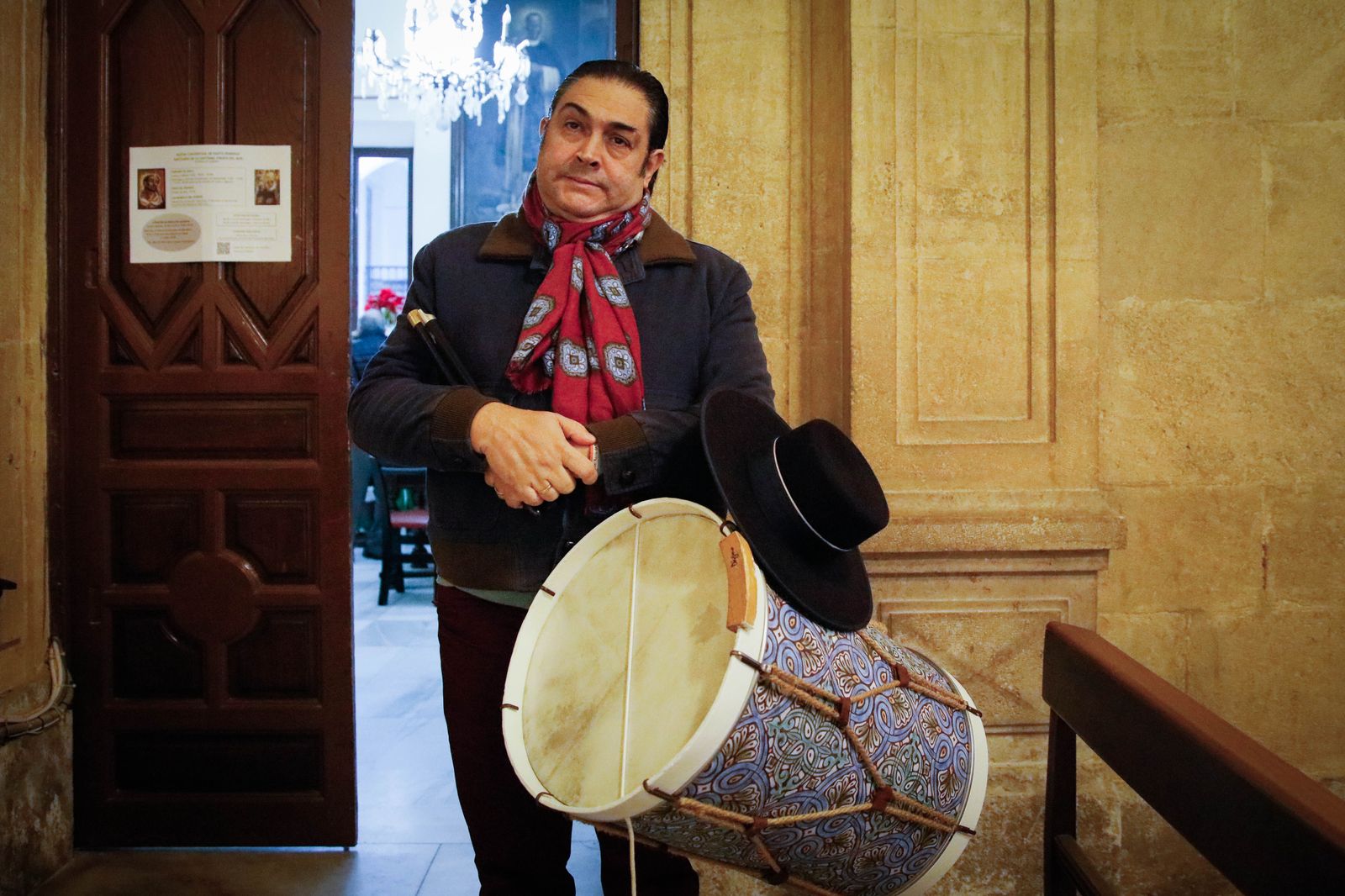 Las mejores imágenes de la Romería de la Virgen del Mar