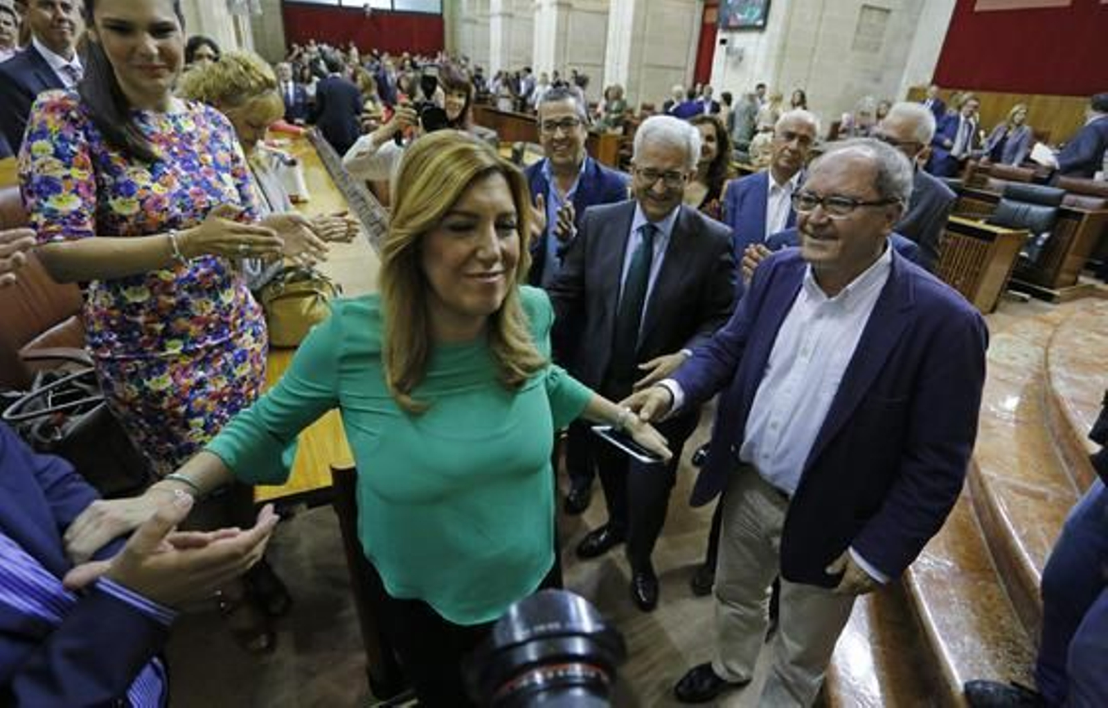 Foto: Antonio Pizarro