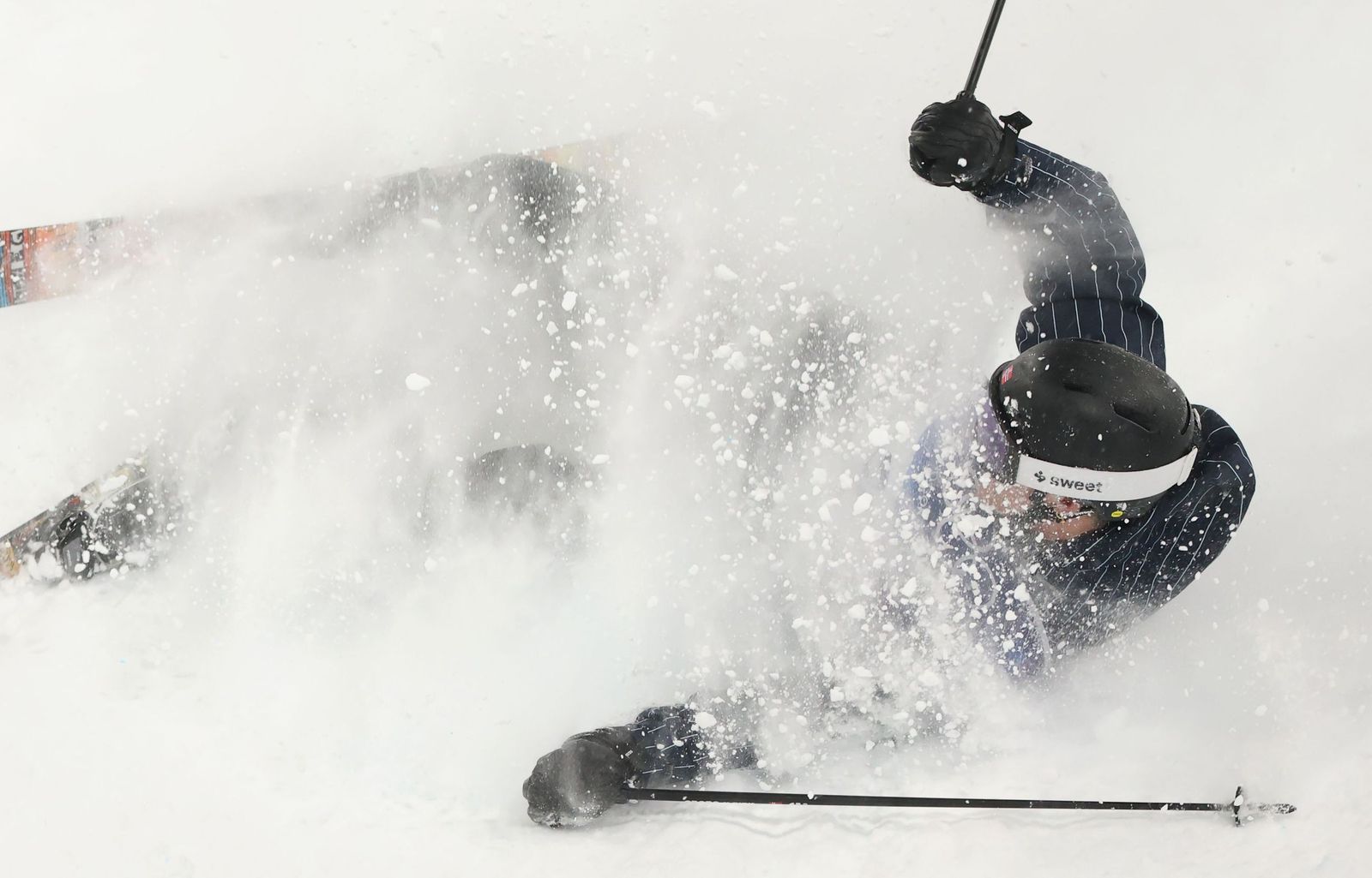 Las mejores fotos de los Juegos Olímpicos de invierno Milán Cortina d'Ampezzo 2026 | Jornada 12