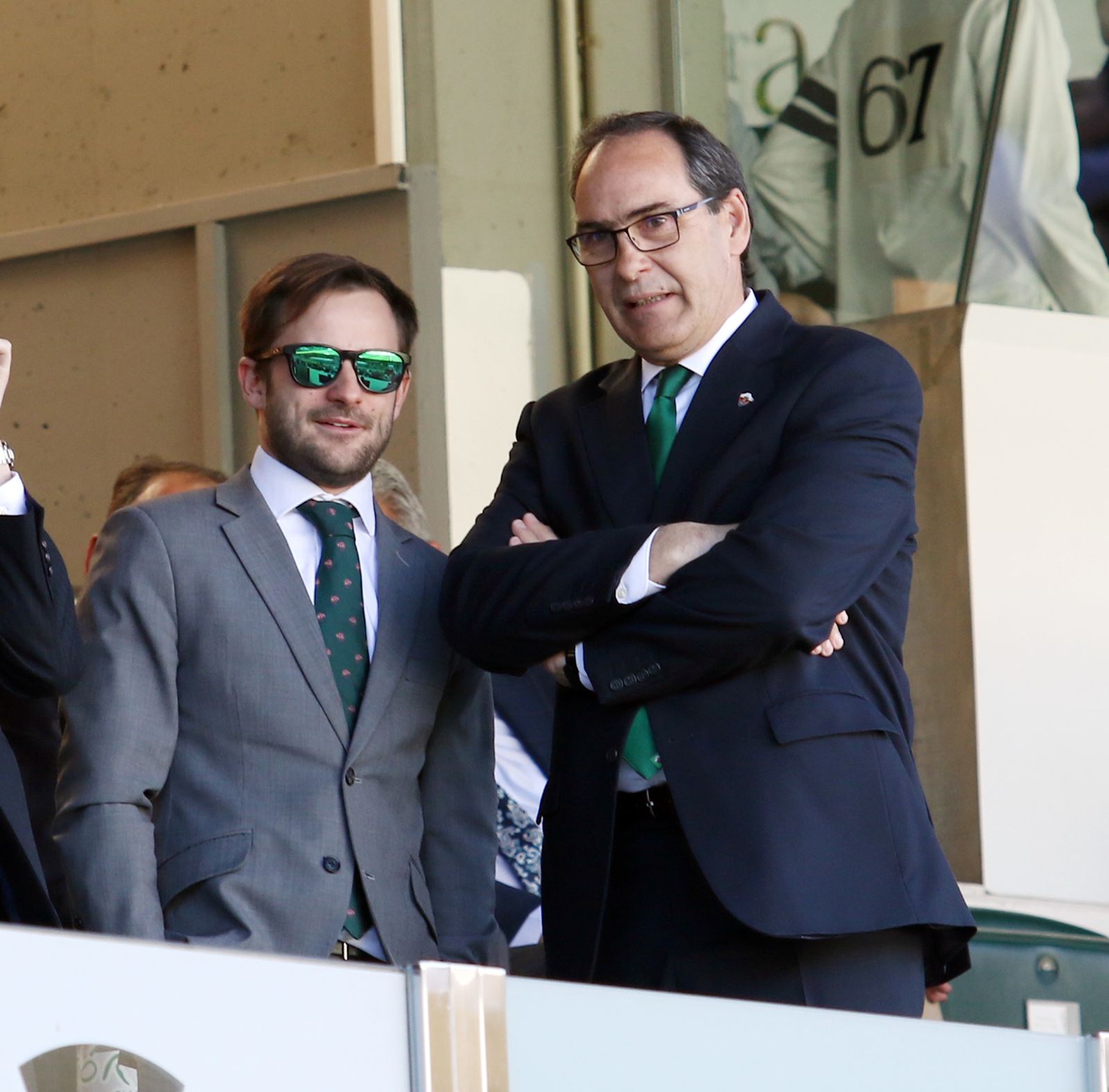 Las imágenes del Córdoba-Elche