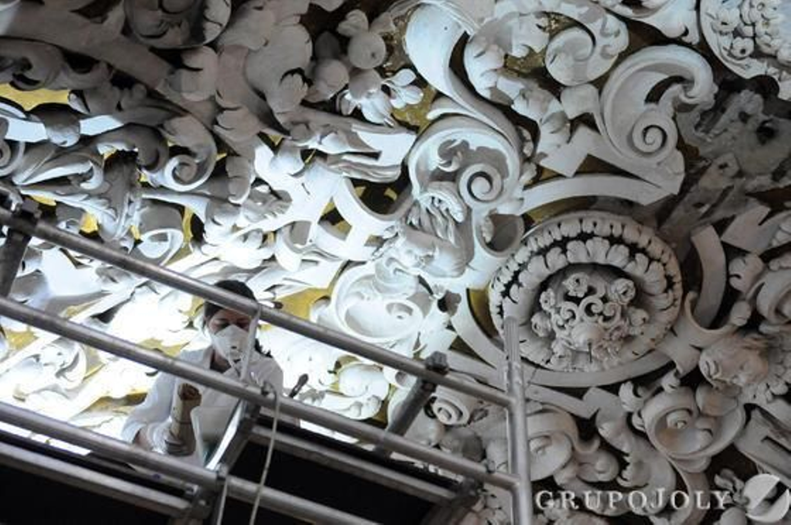 Foto: Juan Carlos Vázquez