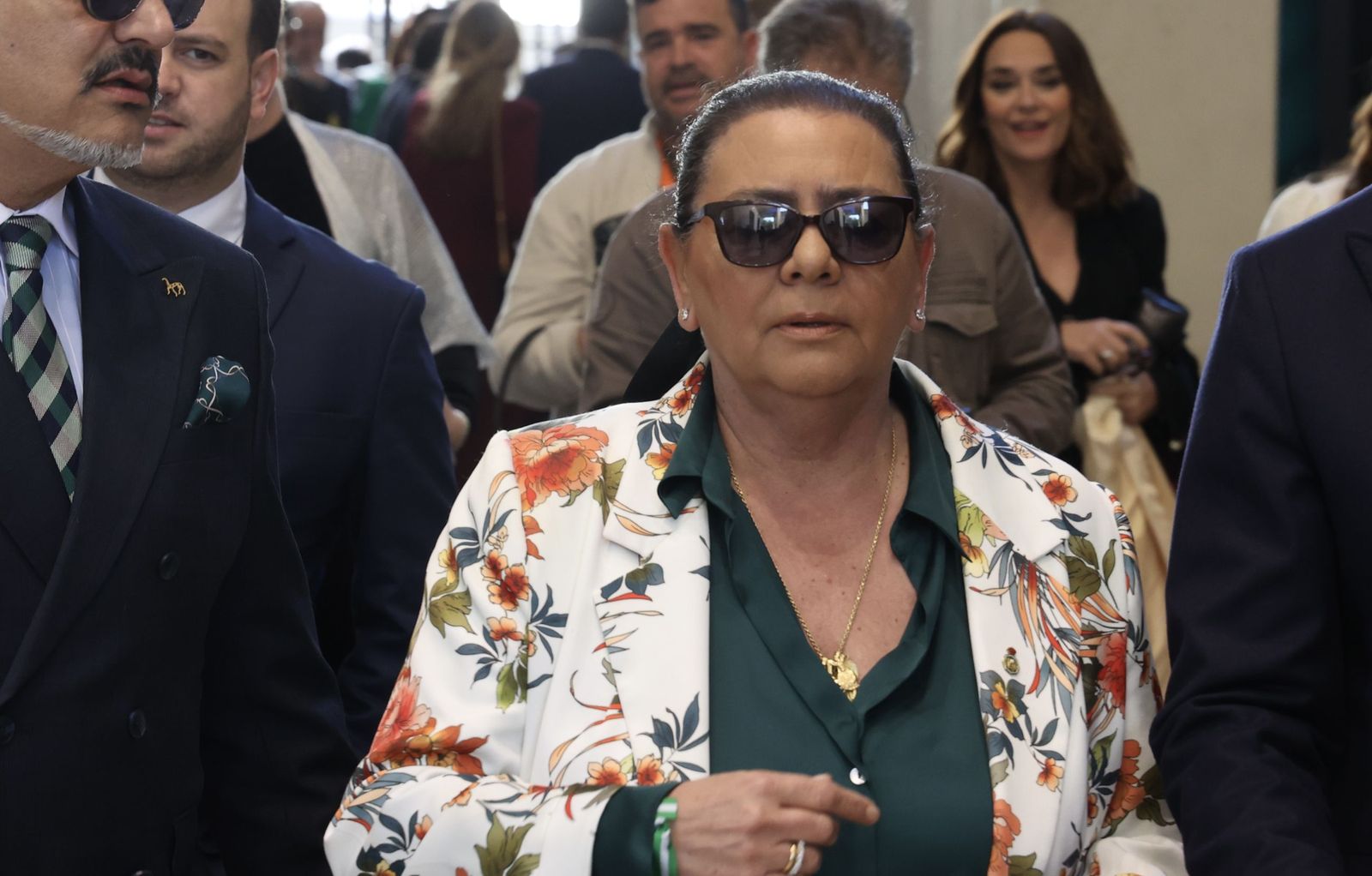 Medallas de Andalucía. 28F