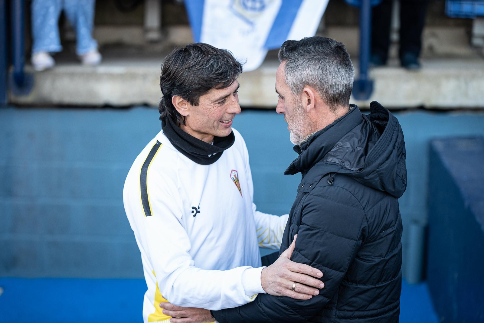 Imágenes del Recreativo - San Roque