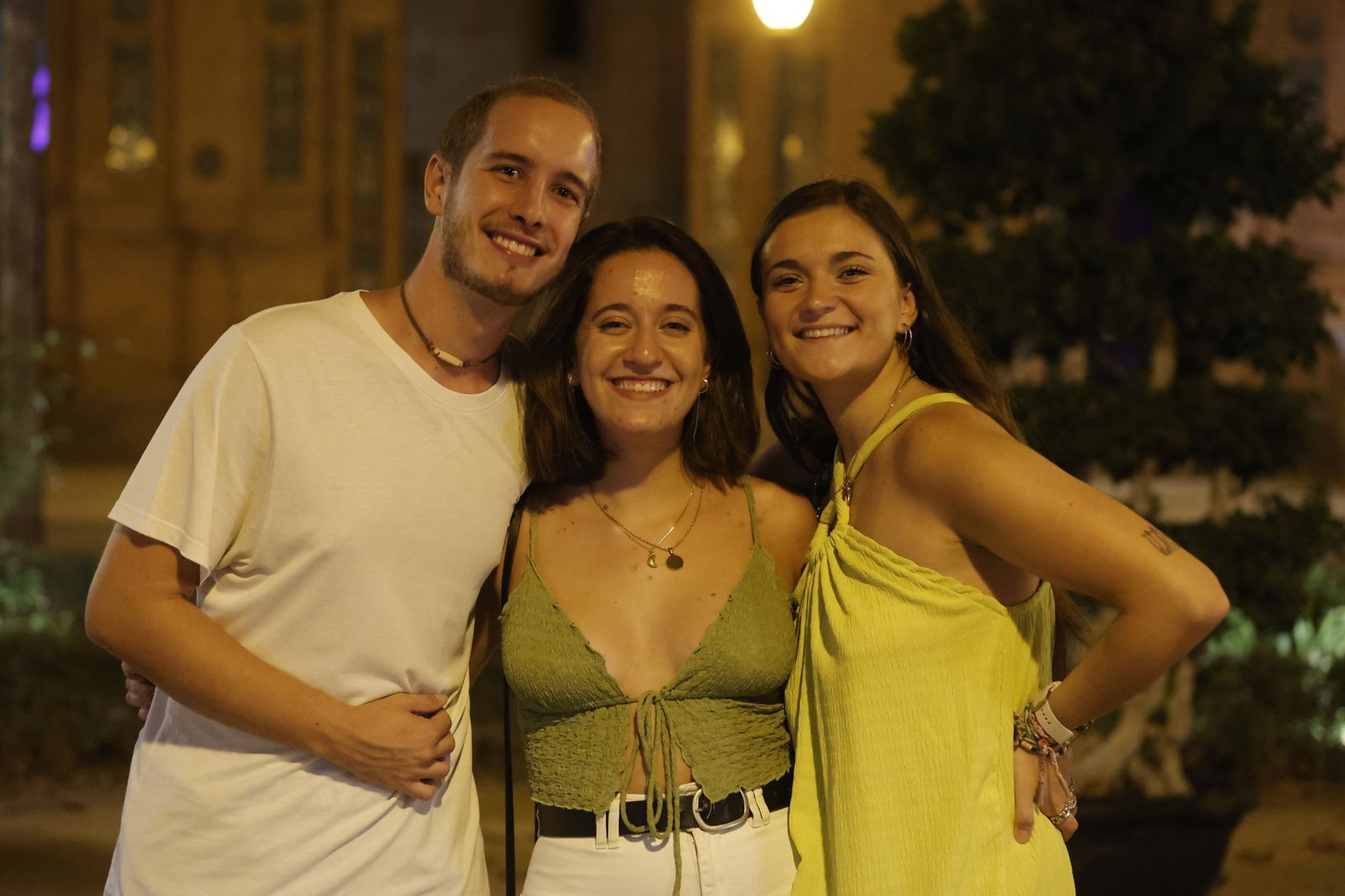 Búscate en las imágenes del concierto de Fondo Flamenco