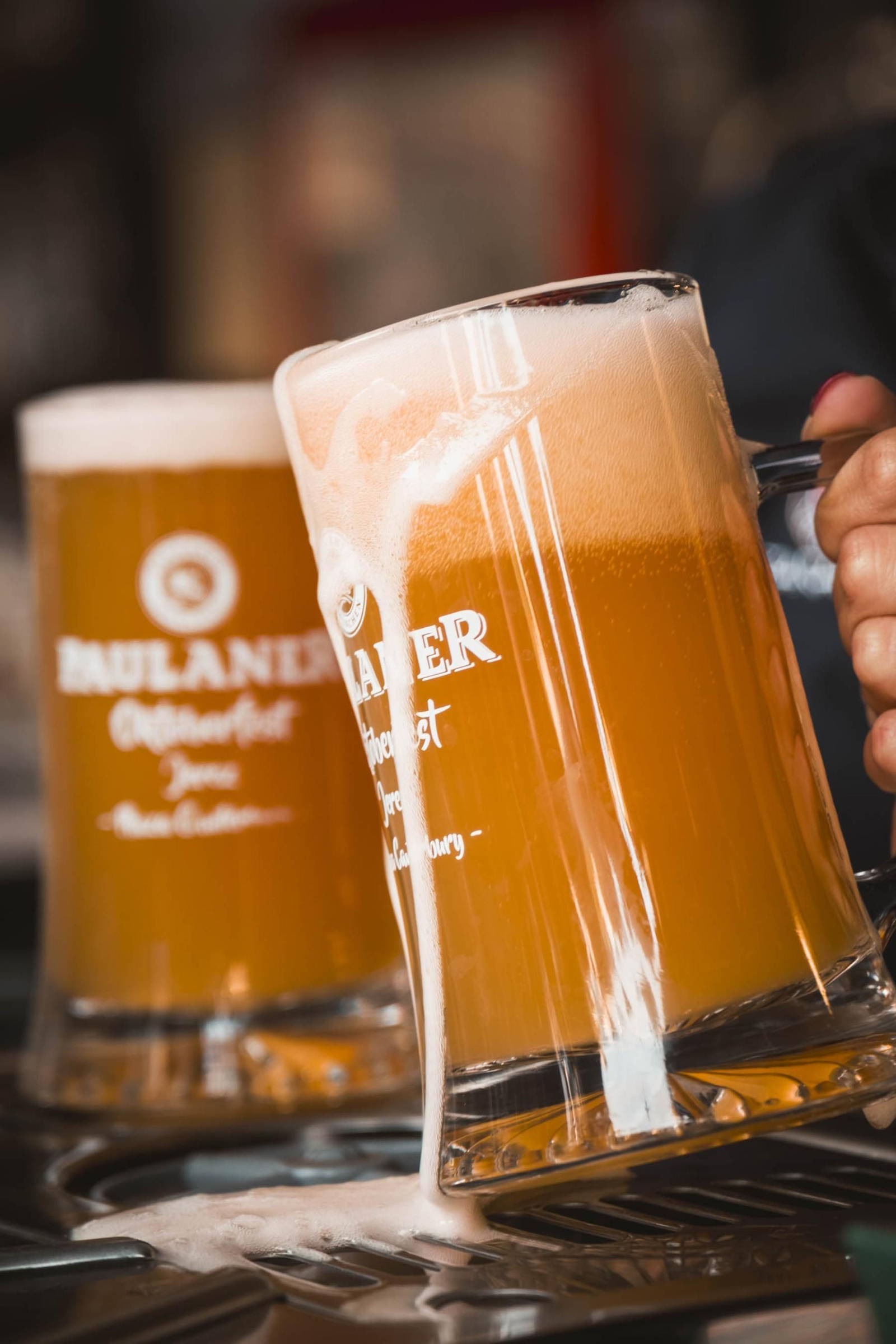 Plaza Canterbury continúa celebrando una nueva edición de su Oktoberfest