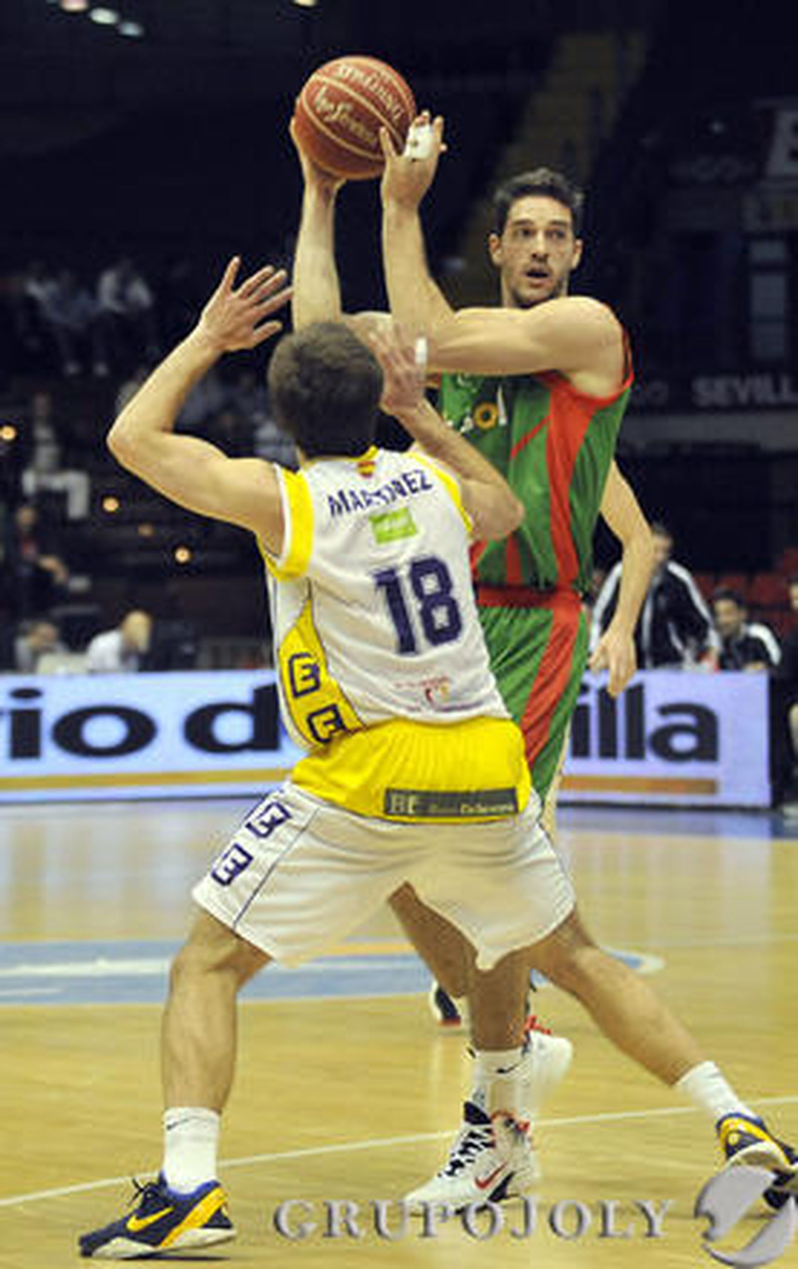 Foto: Juan Carlos Vázquez