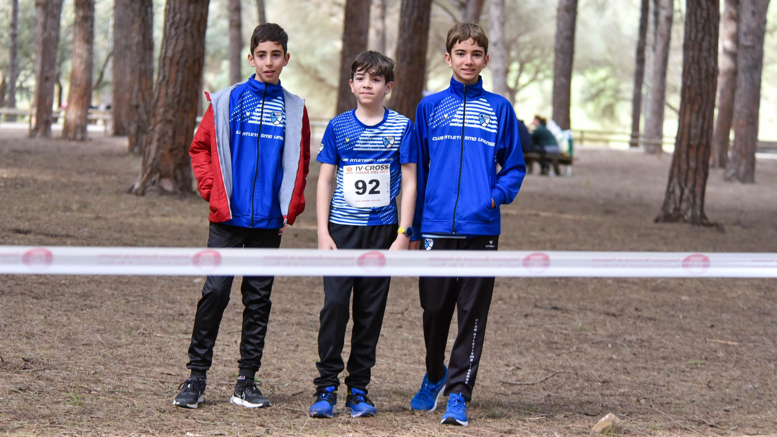 IV Cross Pinar del Rey 2023