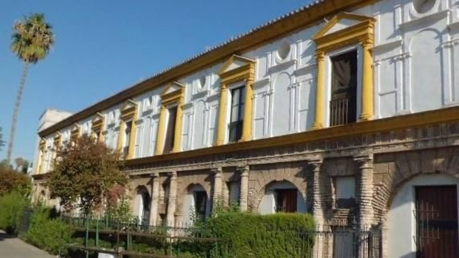 Hospital de San Lázaro