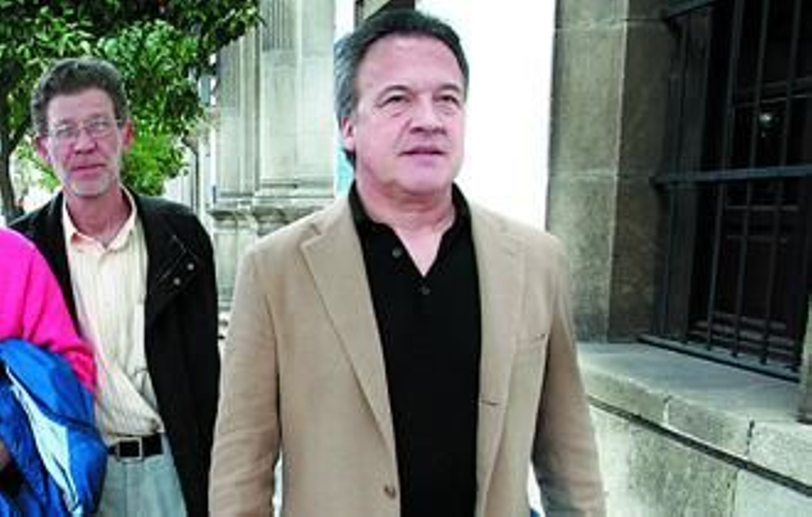 Pacheco retorna mañana al banquillo de los acusados por el 'caso de los asesores'