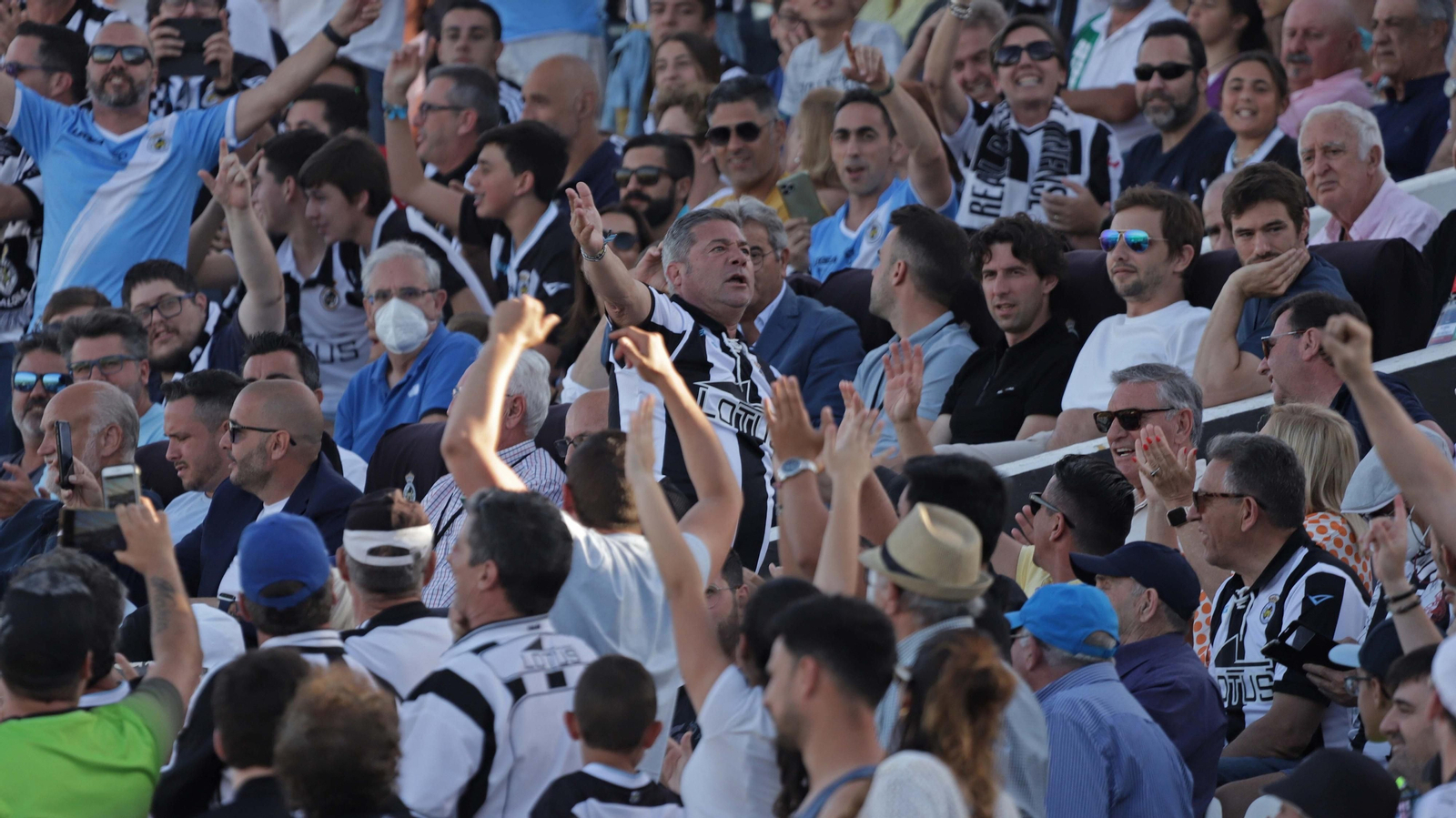 Las mejores fotos del Balona - Andorra
