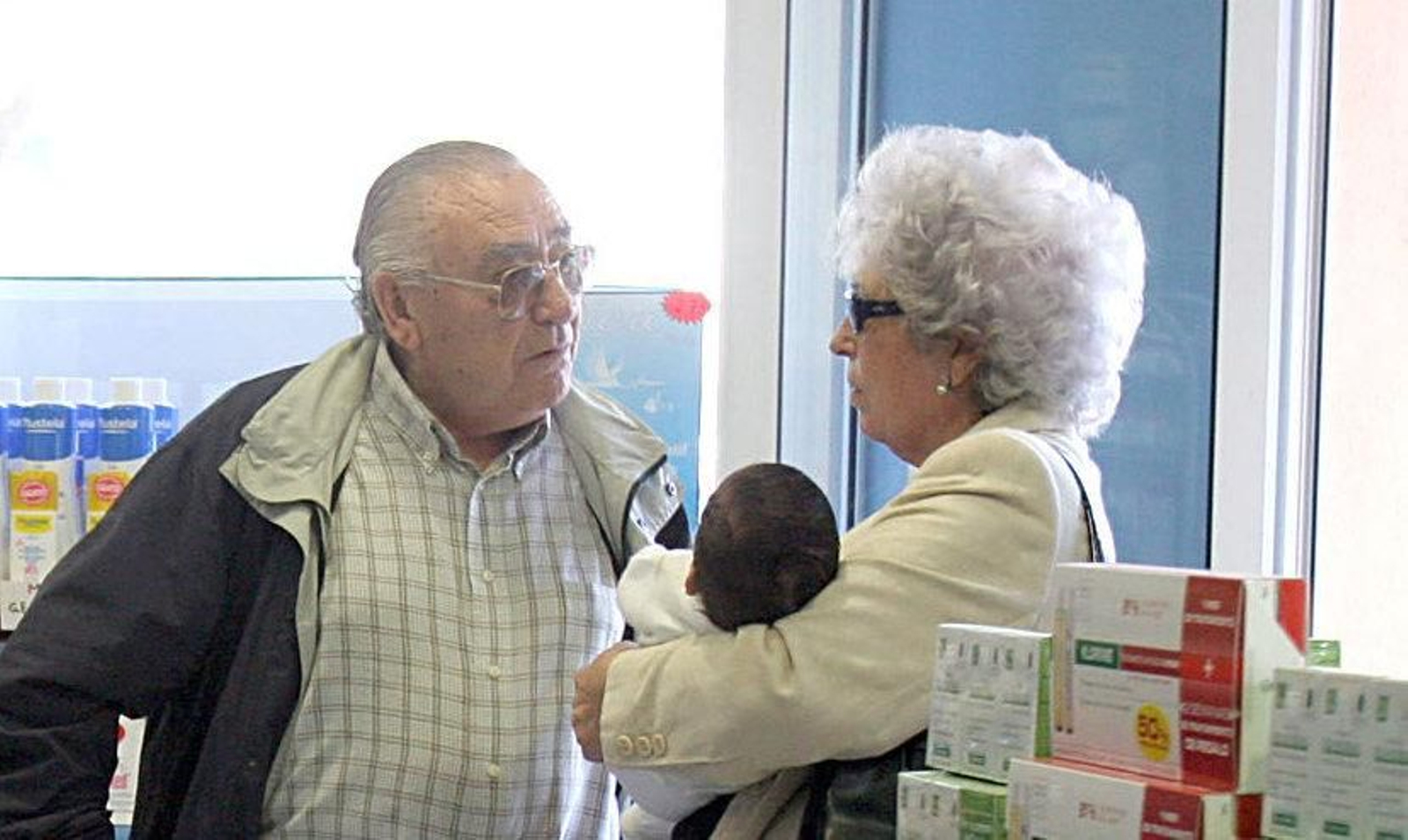 España registra la tasa de natalidad más baja desde el 2003