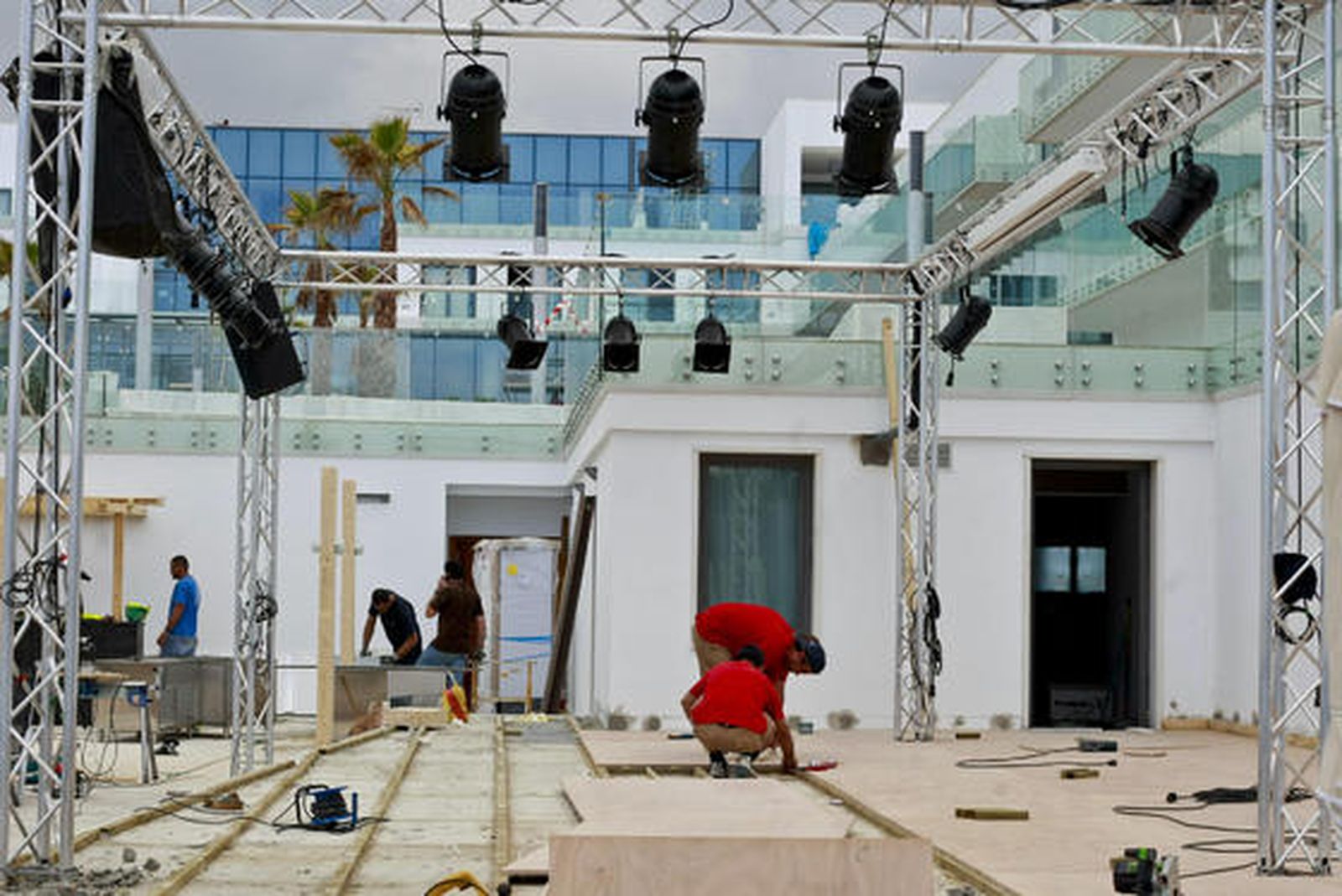 Foto: Julio Gonzalez