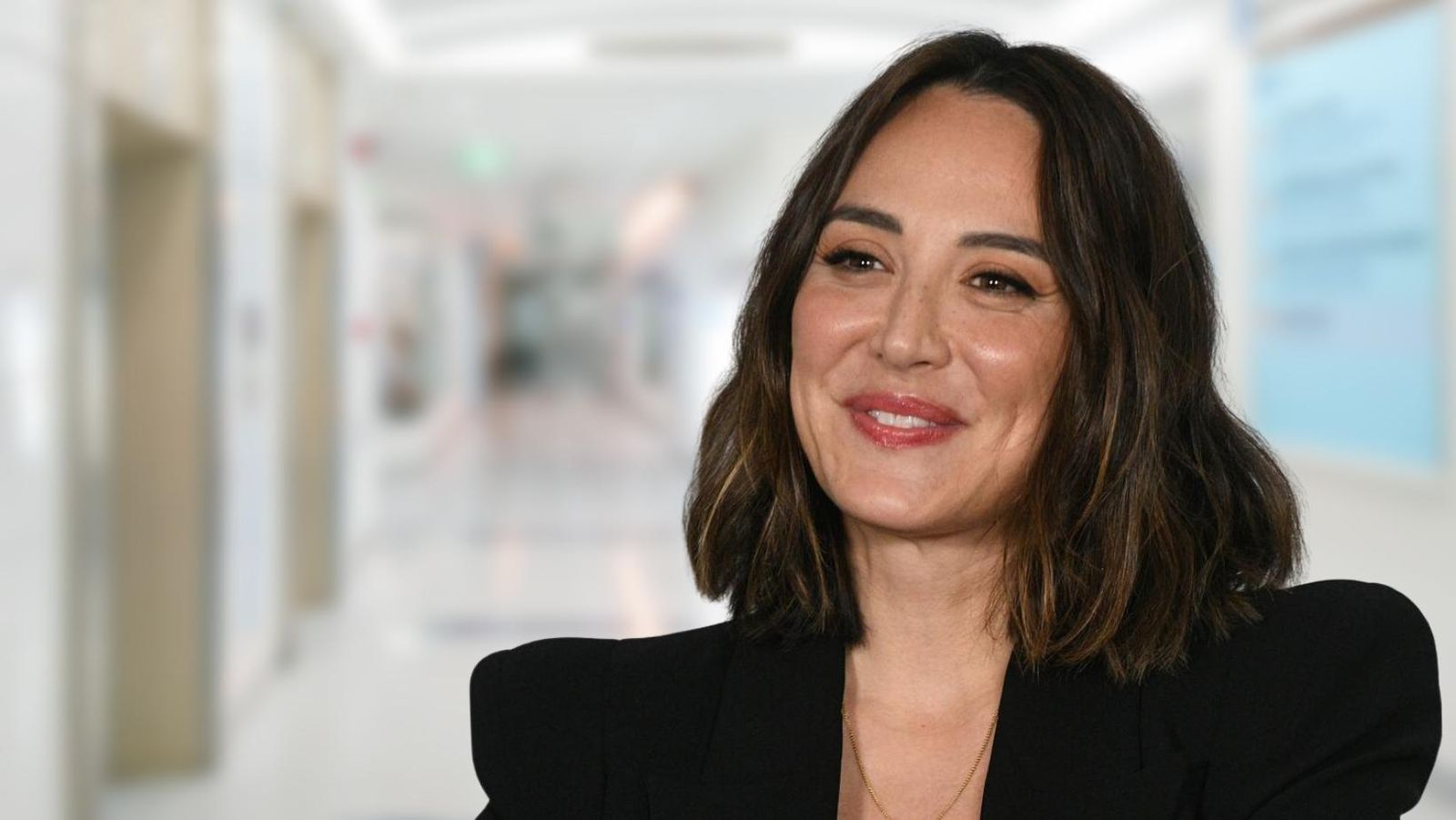 Tamara Falcó elige naprotecnología para ser madre, la novedosa alternativa natural a los métodos de reproducción asistida