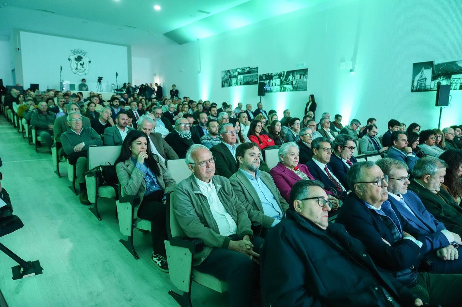 Las fotos de las 31º Jornadas Técnicas de Covap