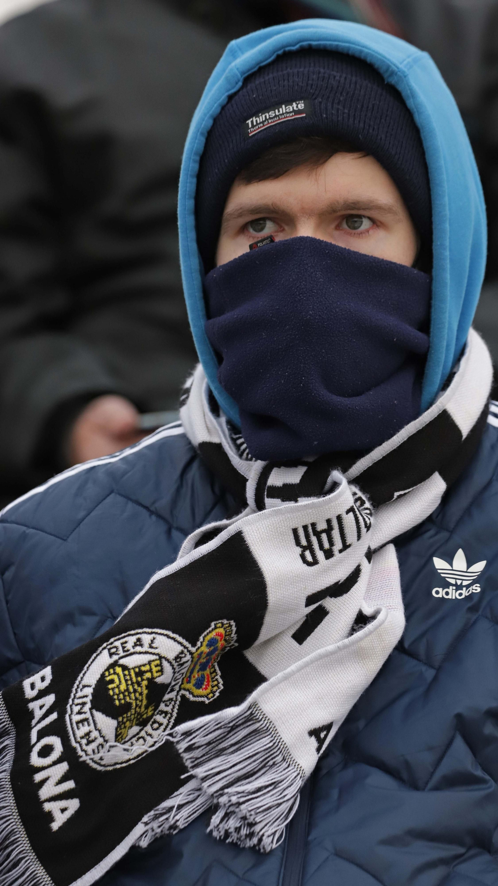 Las mejores fotos del Balona - Nàstic