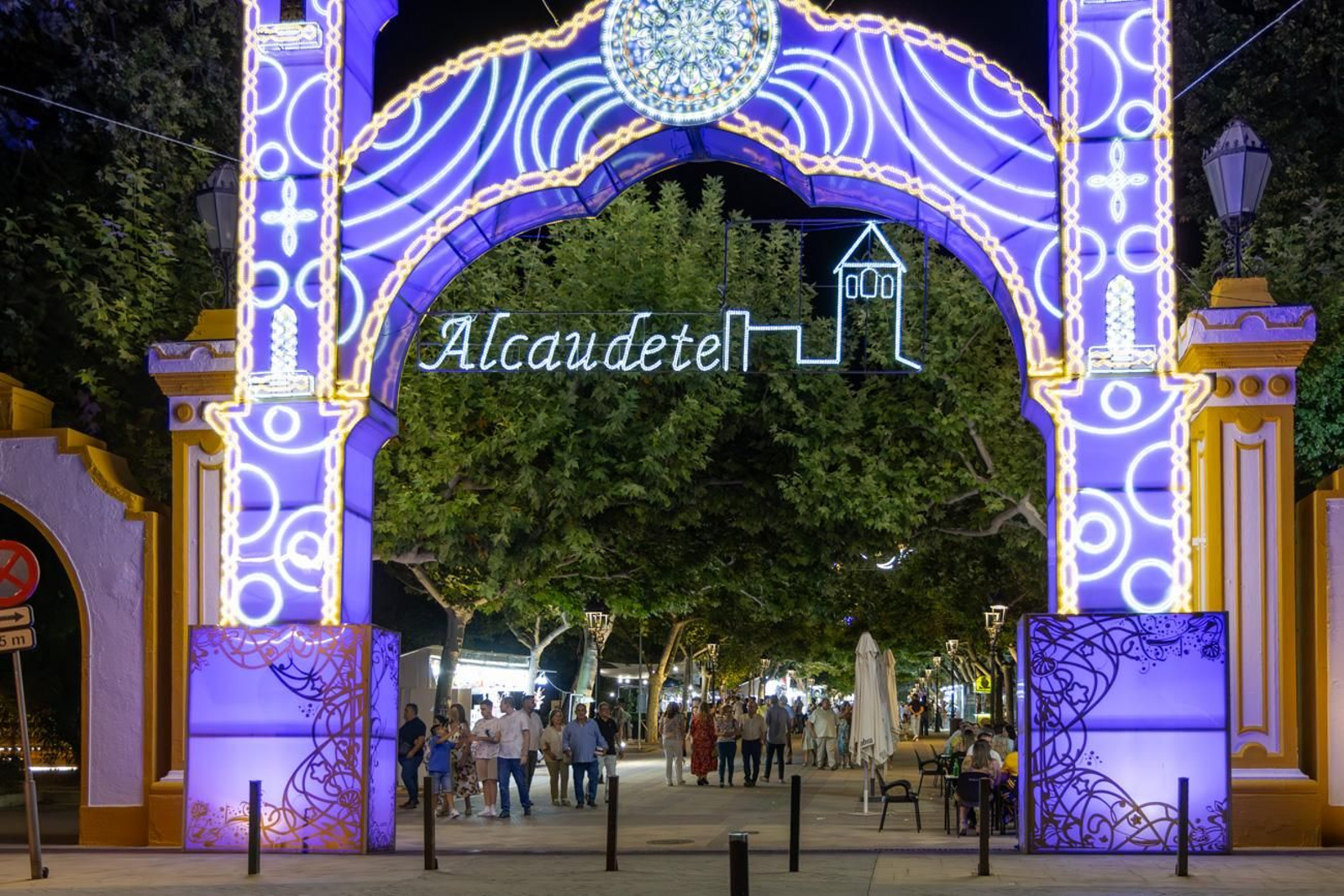 Feria Real de Alcaudete