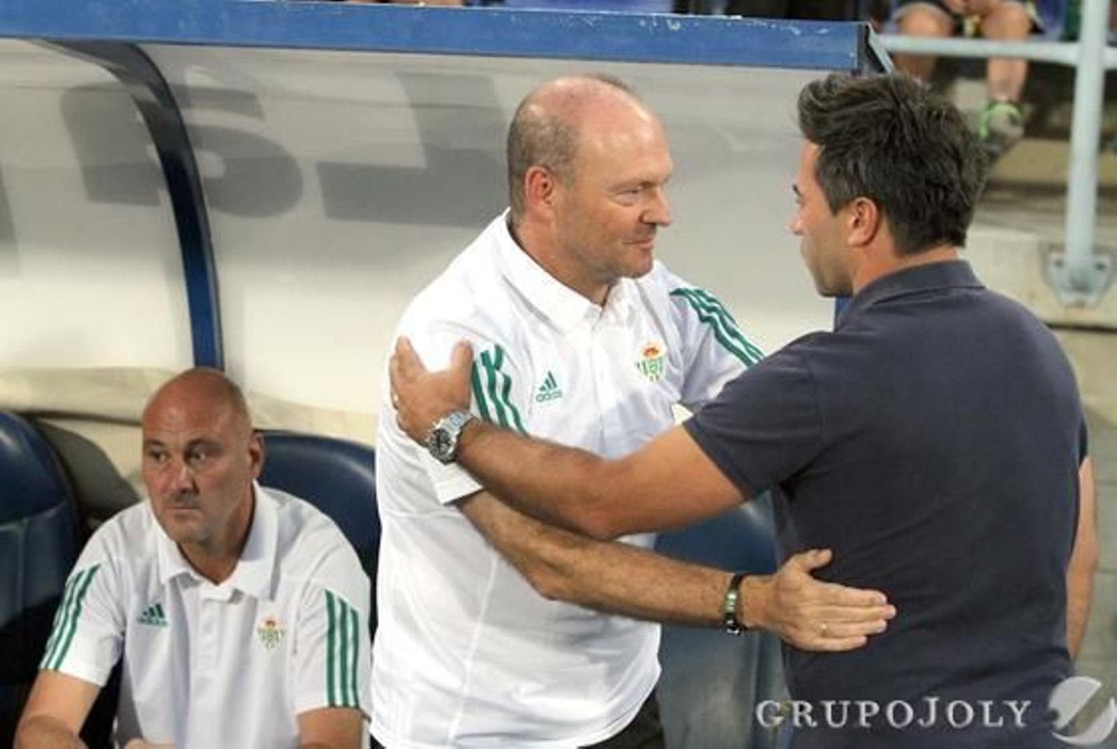 Foto: Alberto Dominguez