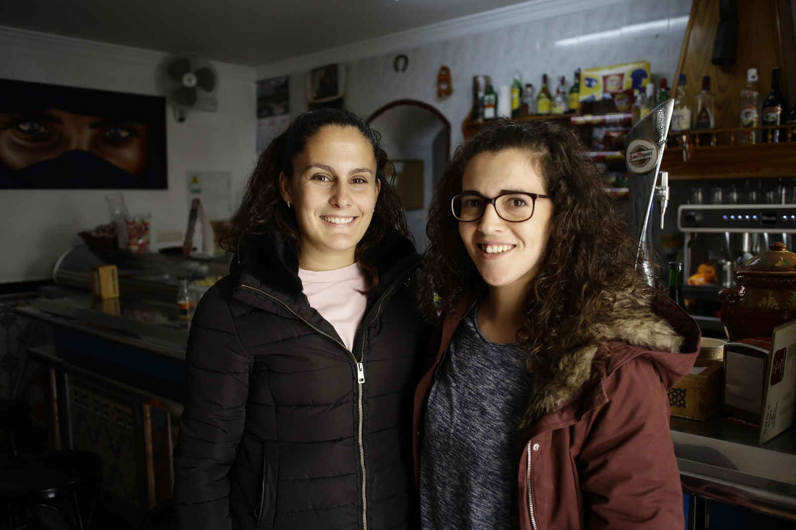 Las fotos de una vida de calidad y tranquilidad en Jubrique