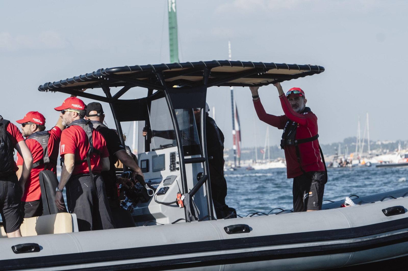 Sail GP Cádiz 2021 Sail GP Cádiz 2021