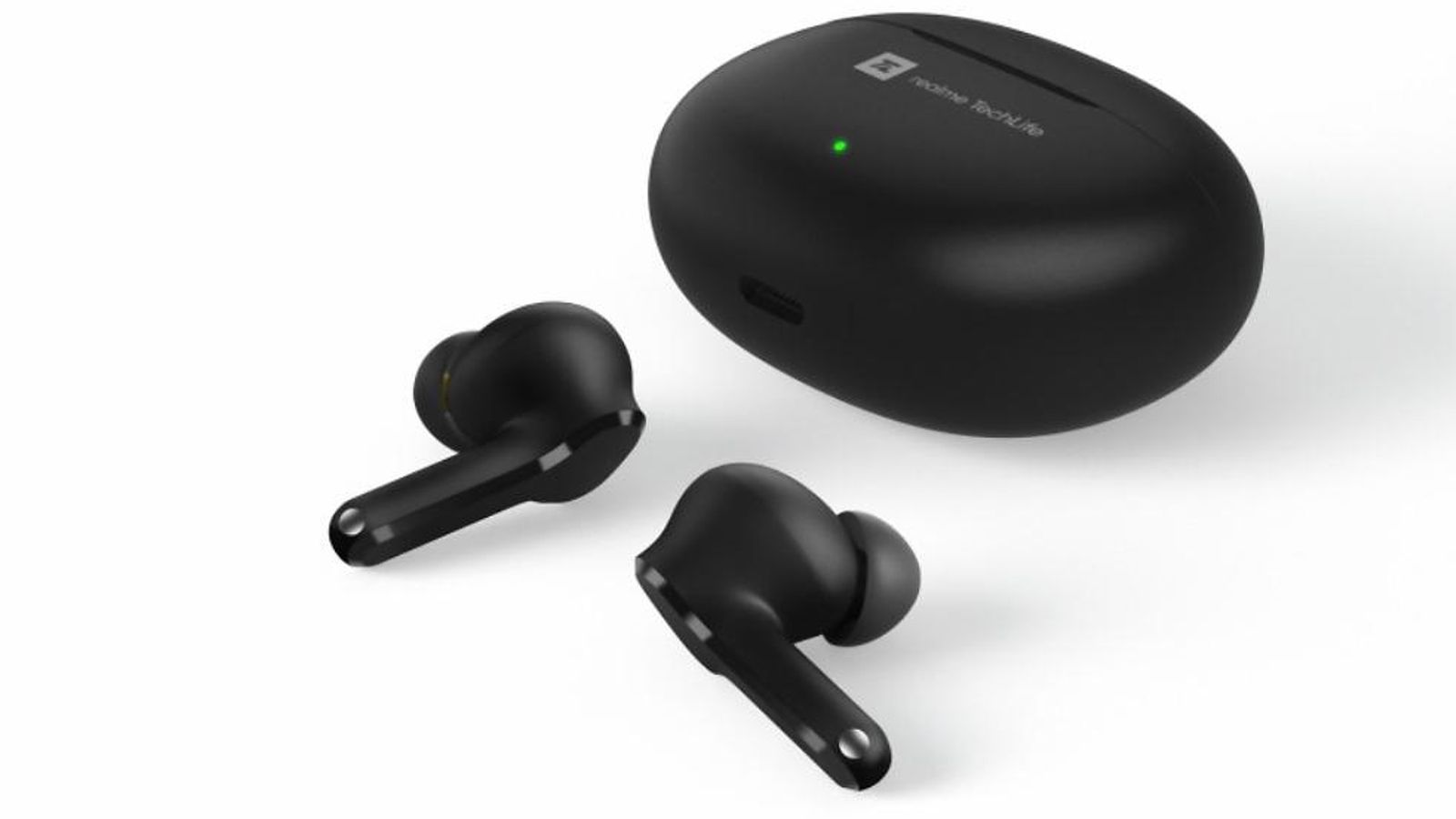 Realme presenta unos nuevos auriculares inalámbricos, los Buds T100