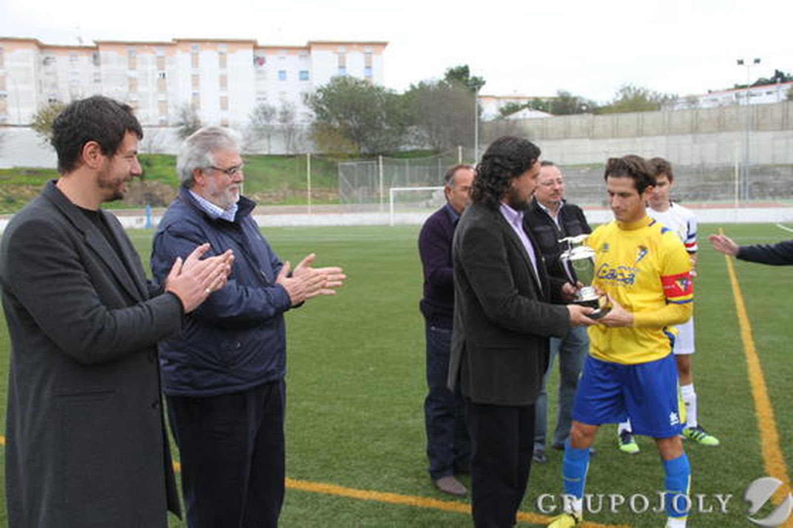 Foto: Manuel Aragon Pina