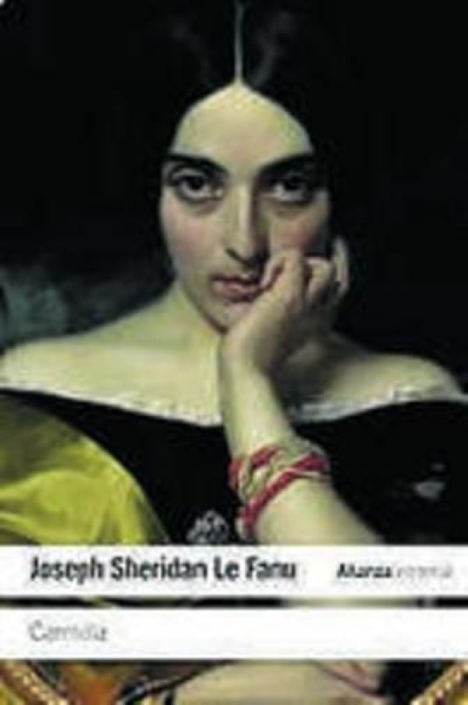 Sobre las vampiresas