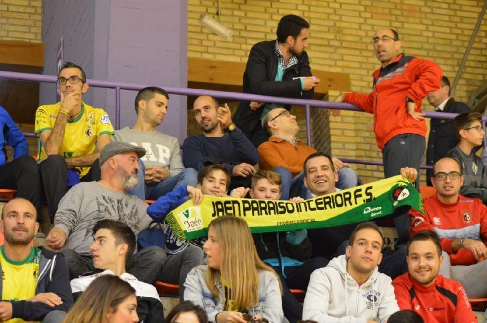 La entidad amarilla pone en marcha varias iniciativas de colaboración.