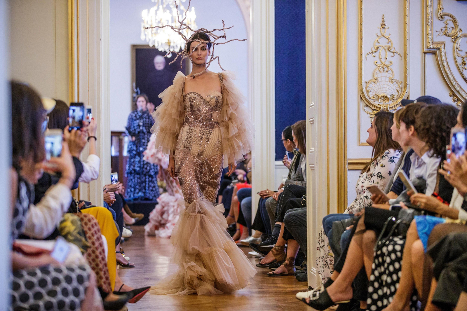 Juana Martín - Primavera Verano 2019