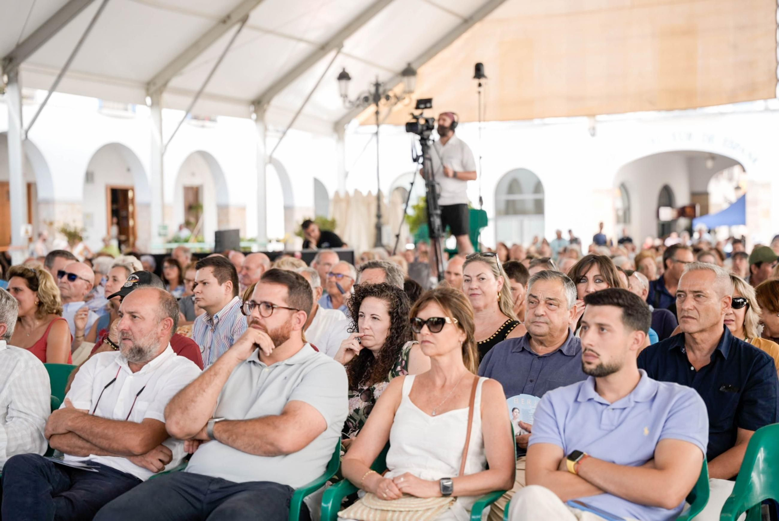 XLII Festival de Música Tradicional de la Alpujarra, en imágenes