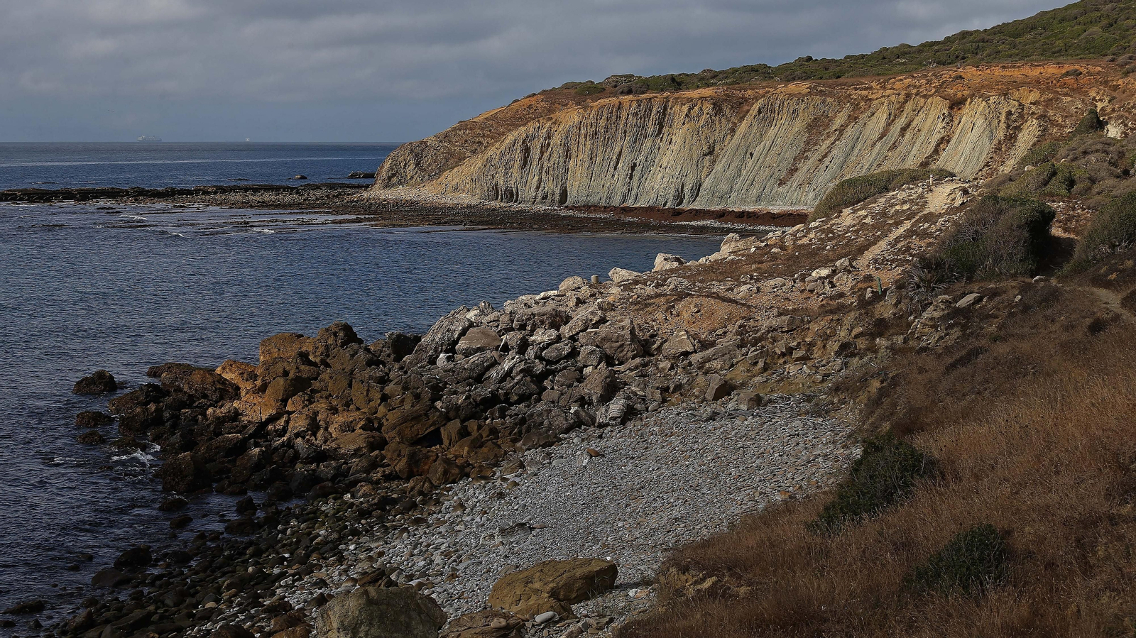 Las mejores fotos del sendero de la Colada de la Costa en Tarifa