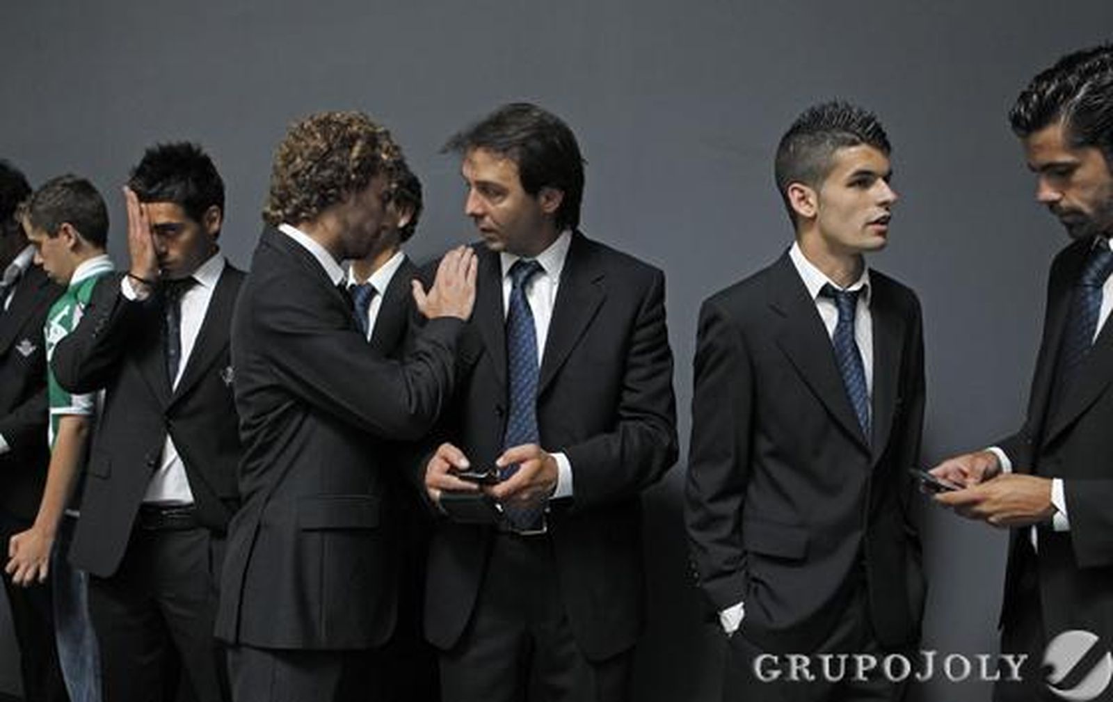 Foto: Antonio Pizarro