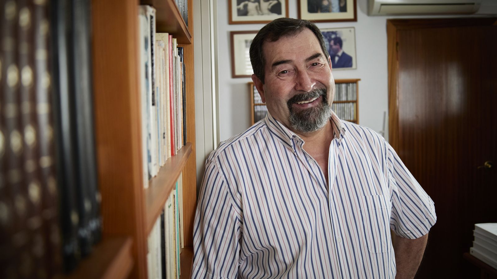 Miguel Ángel Fernández.