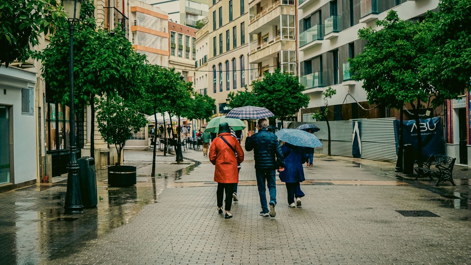 Las imágenes más destacadas del miércoles 30 de abril en Huelva