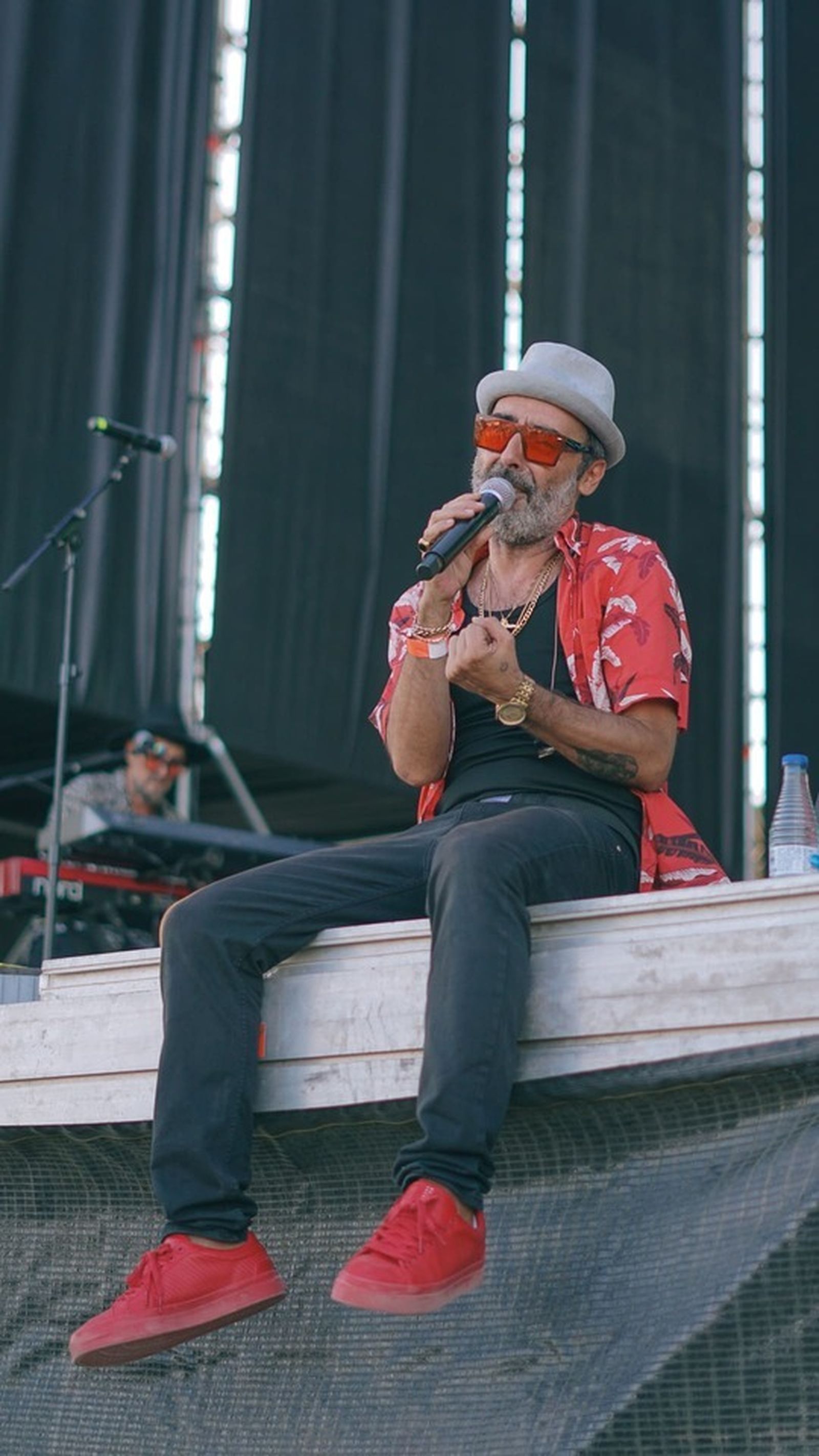 Búscate en las imágenes del jueves en el Festival Cabo de Plata 2023 en Barbate